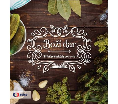 Boží dar