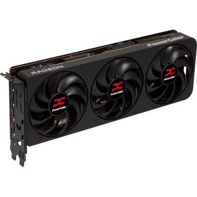 PowerColor Radeon RX 9070 Reaper 16GB GDDR6 (1A1-G00426800G)