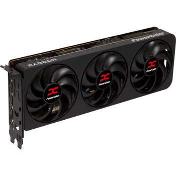 PowerColor Radeon RX 9070 Reaper 16GB GDDR6 (1A1-G00426800G)