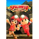Spelunker Party