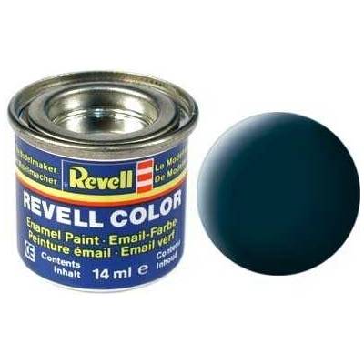 Revell Farba emailová č. 069 matná žulová šedá 14 ml