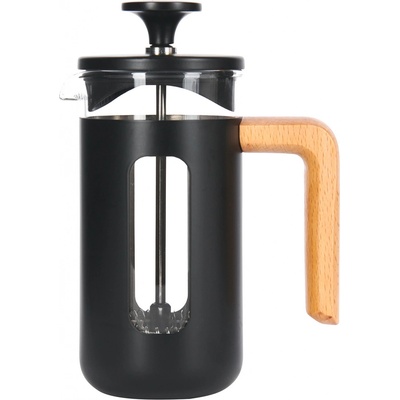 La Cafetière Pisa 350 ml čierny