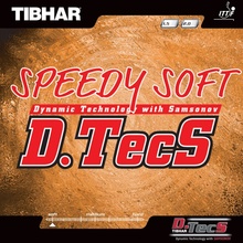 Tibhar Speedy Soft D.Tecs XD
