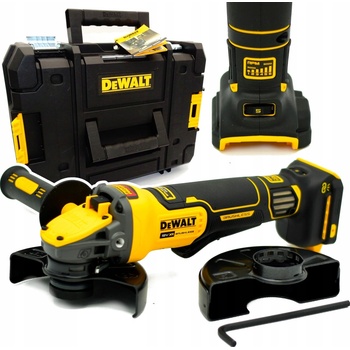 DeWALT DCG416VSN