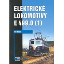 Elektrické lokomotivy E 499.0 1.