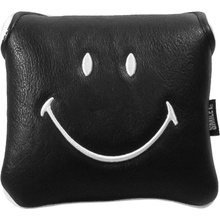 Smiley Original Classic Mallet Putter black