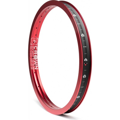 Éclat BMX CROWN -