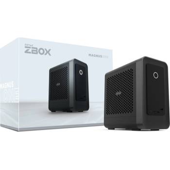 Zotac Mini-PC ZBOX-ECM74060C-BE
