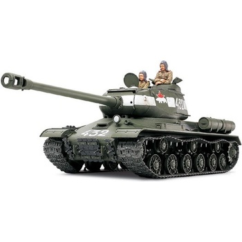 Tamiya 35289 IS-2 model 1944 ChKZ 1/35 | PLASTIKOVÉ MODELY - TAMIYA - BARVY