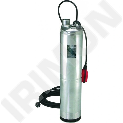 DAB Pulsar 50/80" 230V