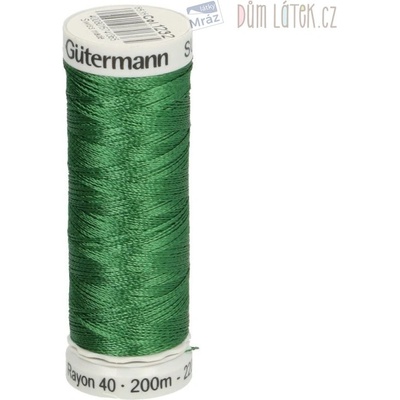 Nit Gütermann Sulky Rayon 1232