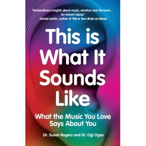 This Is What It Sounds Like (ISBN: 9781529114010)