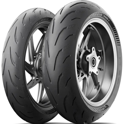 MICHELIN POWER 6 240/45 R17 82W