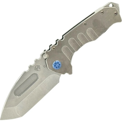 Medford Prae T Tanto MK012STT-01TM-T2C2-BN