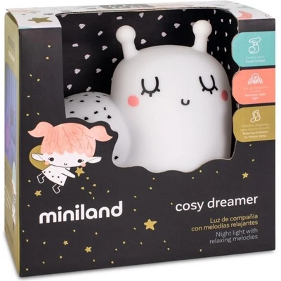 Miniland Magical 89360