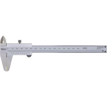 Mitutoyo Шублер Mitutoyo 530-102 - 150 мм, 0.05 мм (530-102)