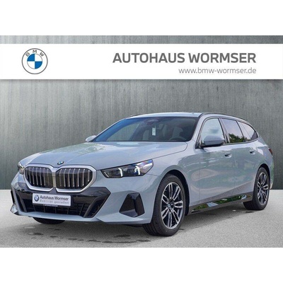 BMW 520d M Sport 145 kW
