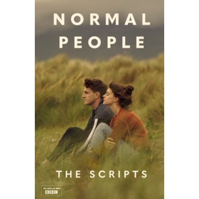 Normal People - Sally Rooney