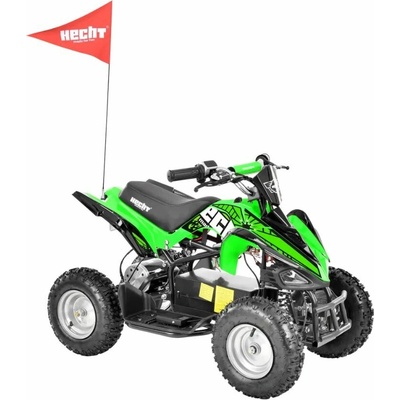 HECHT 54100 zelená