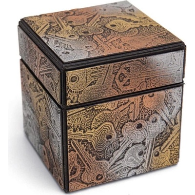 Sizzix Box - vyřezávací šablona Bigz
