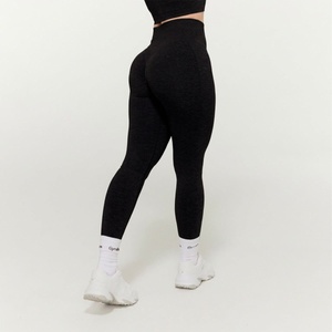 GymBeam Дамски клин FLO Graphite XL
