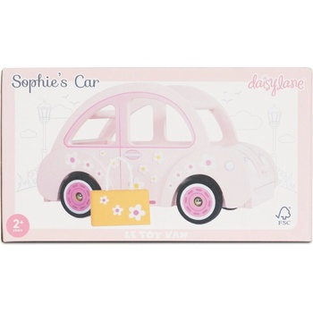 Le Toy Van Auto Sophie