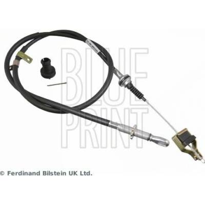 BLUE PRINT LINKA SPRZEGLA MITSUBISHI