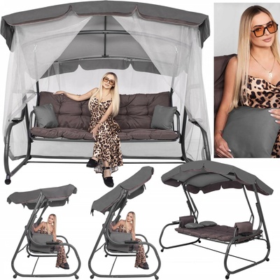 SPRINGOS DIANA GS0032, hnědá