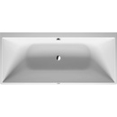 Duravit DuraSquare 180 x 80 cm 700429000000000