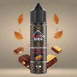 The Liquids Lab CloudBar Juice Tobacco Choco Wafer 12ml/60ml