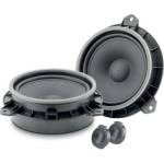 Focal IS TOY 165 TWU (IS TOY 165 TWU) Автоколони