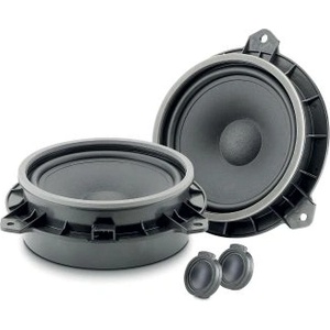 Focal IS TOY 165 TWU (IS TOY 165 TWU) Автоколони