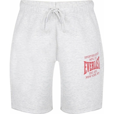 Everlast GREY/RED
