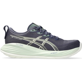 Asics Дамски маратонки Asics Gel-Cumulus 27 Road Running Shoes Womens - Indigo Fog