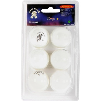 Giant Dragon Wht pi po micky 6pcs