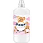 Coccolino Sensitive Romantic Rose Омекотител 61 изпирания 1403ml (65546286)