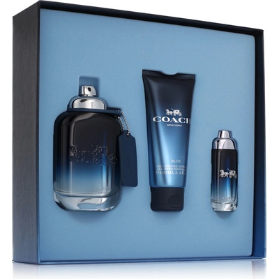 Cuba Blue toaletní voda pánská 35 ml