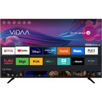 Arielli LED 50F115VDA