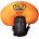 BCA Float E2 25 l Black