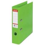 Esselte Binder Esselte No. 1 Vivida bezel A4 75mm green (624069)