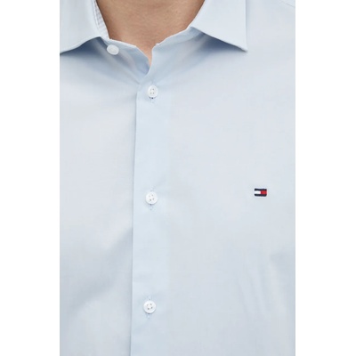 Tommy Hilfiger Риза Tommy Hilfiger (MW0MW39279)