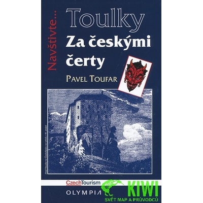 Za českými čerty