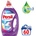 Persil Течен перилен препарат Persil Color Gel Lavender, 60 изпирания, 3 л (9000101322200)