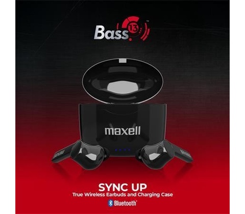 Maxell Bass 13