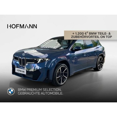 BMW iX3 xDrive M Sport 345 kW