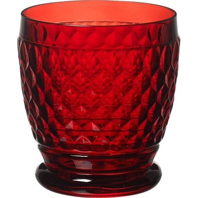 Villeroy&Boch Boston coloured pohár / hrnek red 92,50 mm 200 ml