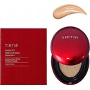 Make-upy TIRTIR Mask Fit Red Cushion SPF 40 PA++ 23N Sand Dlhotrvajúci make-up na tvár v hubke 18 g