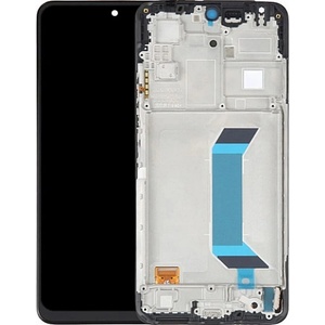 Xiaomi LCD дисплей за Xiaomi Redmi Note 12 5G 22111317I - phoneparts - 45,00 лв