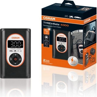 Osram TYREinflate OTIR4000