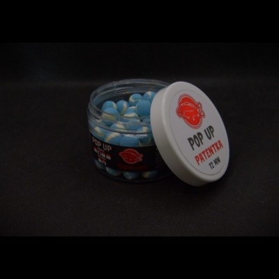 Kapsa Carp Pop Up Patentka 50g 12mm